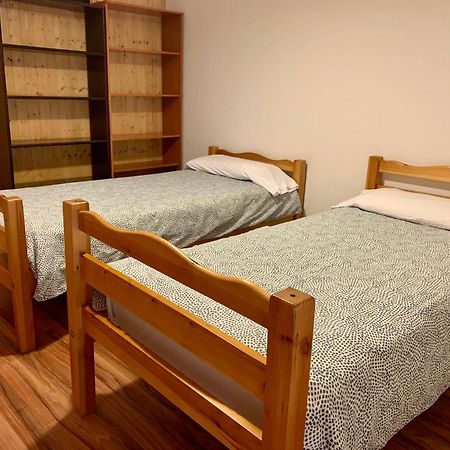 Apartamentos Formigal Εξωτερικό φωτογραφία