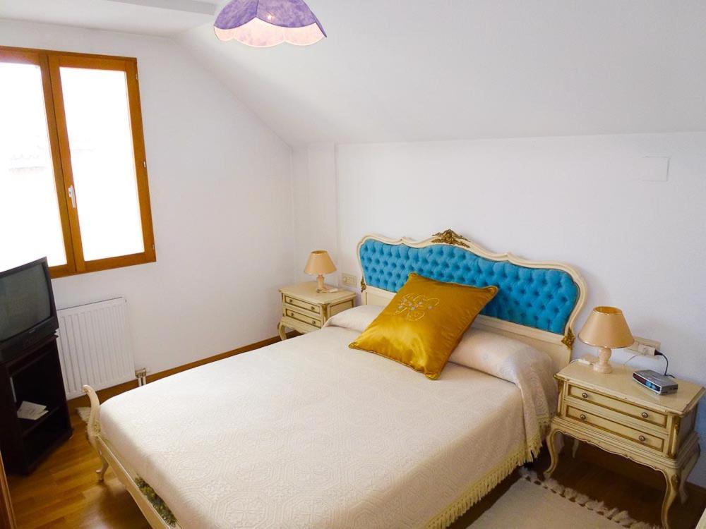 Apartamentos Formigal Εξωτερικό φωτογραφία