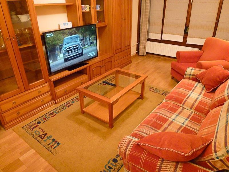 Apartamentos Formigal Εξωτερικό φωτογραφία