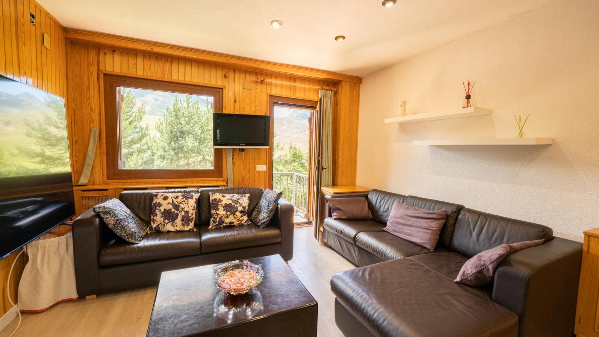 Apartamentos Formigal Εξωτερικό φωτογραφία