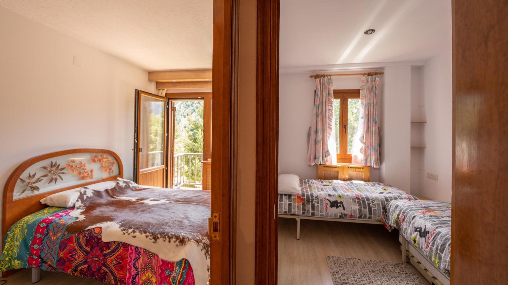 Apartamentos Formigal Εξωτερικό φωτογραφία