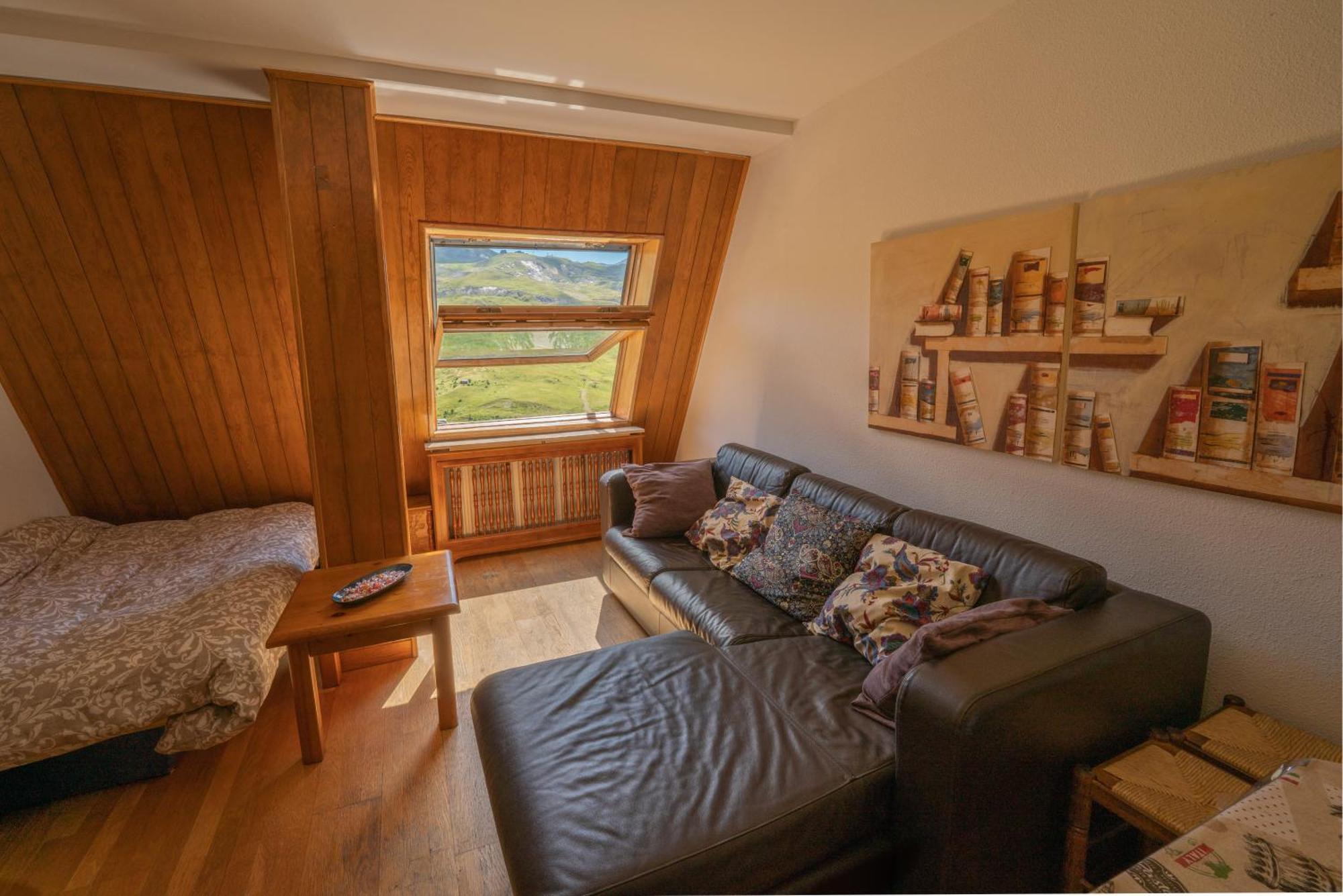 Apartamentos Formigal Εξωτερικό φωτογραφία