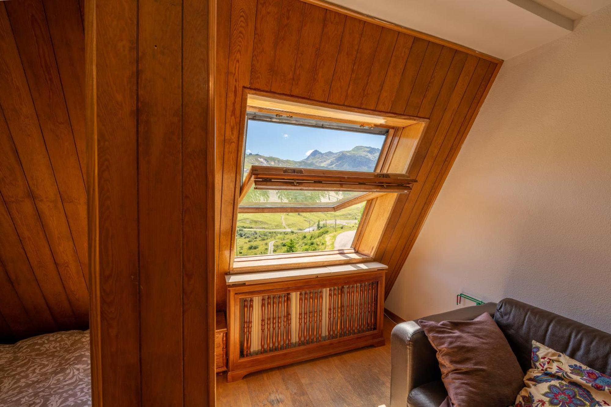 Apartamentos Formigal Εξωτερικό φωτογραφία