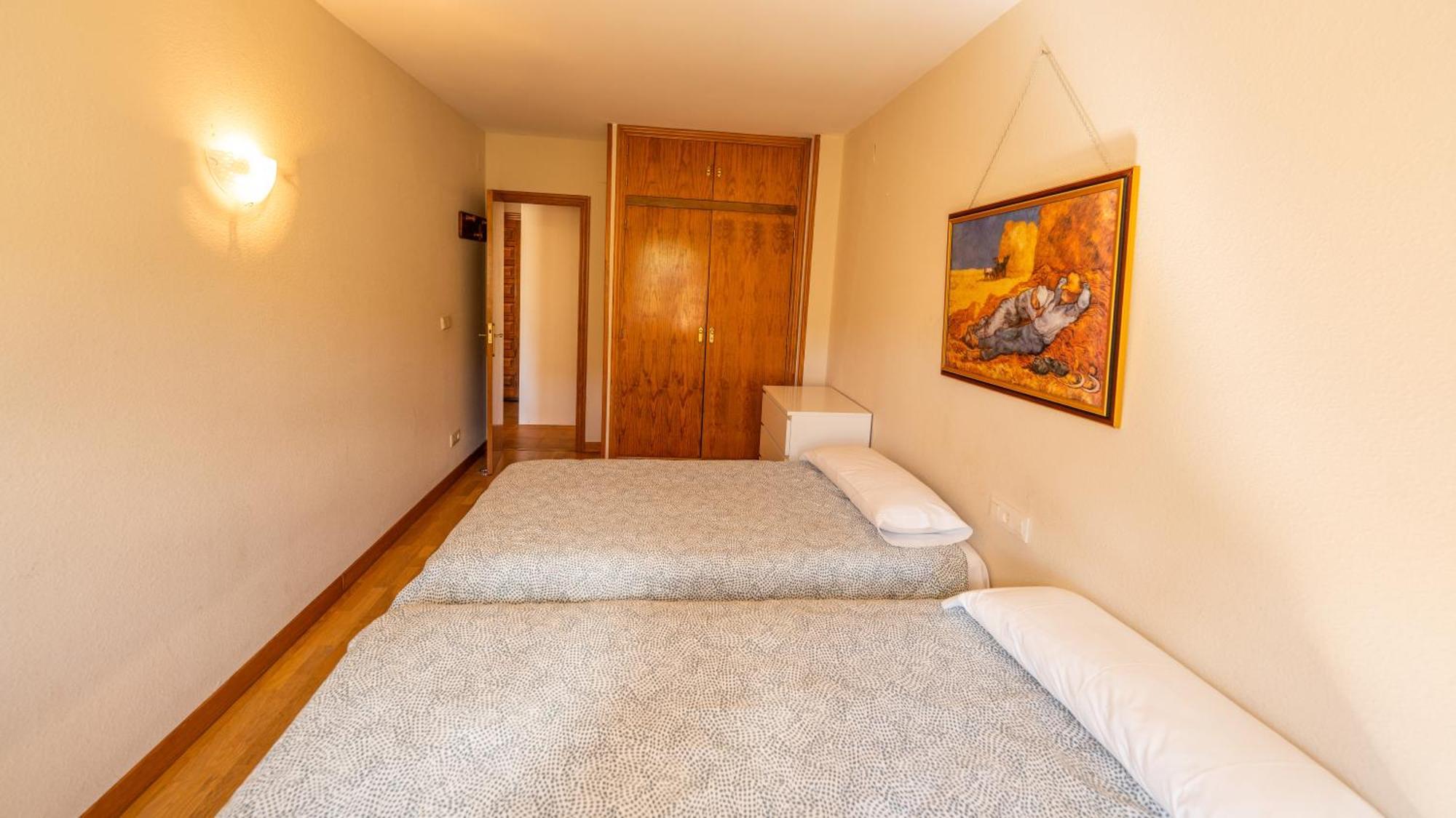 Apartamentos Formigal Εξωτερικό φωτογραφία