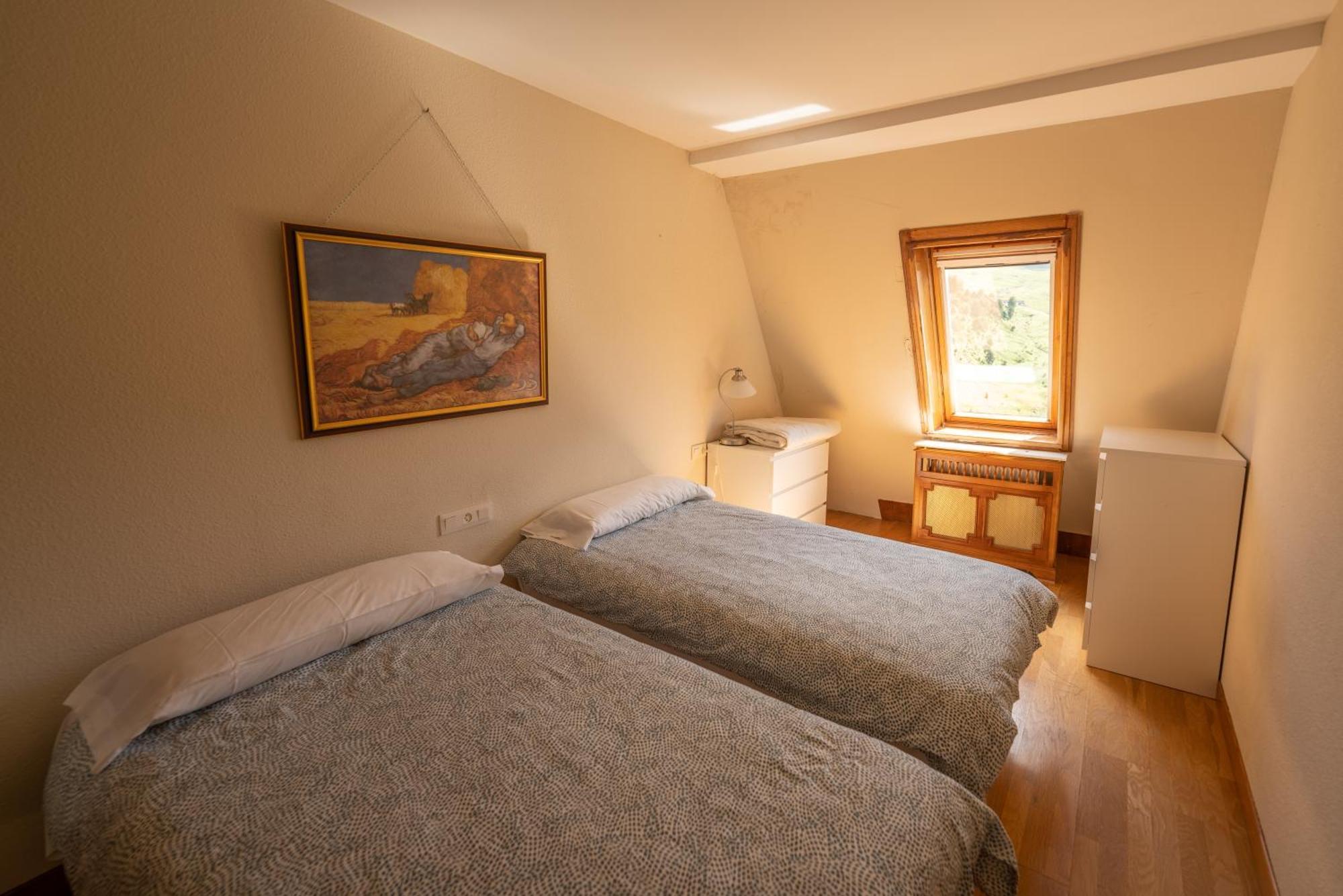 Apartamentos Formigal Εξωτερικό φωτογραφία