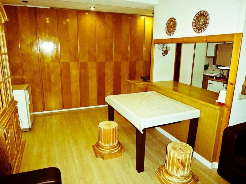 Apartamentos Formigal Εξωτερικό φωτογραφία