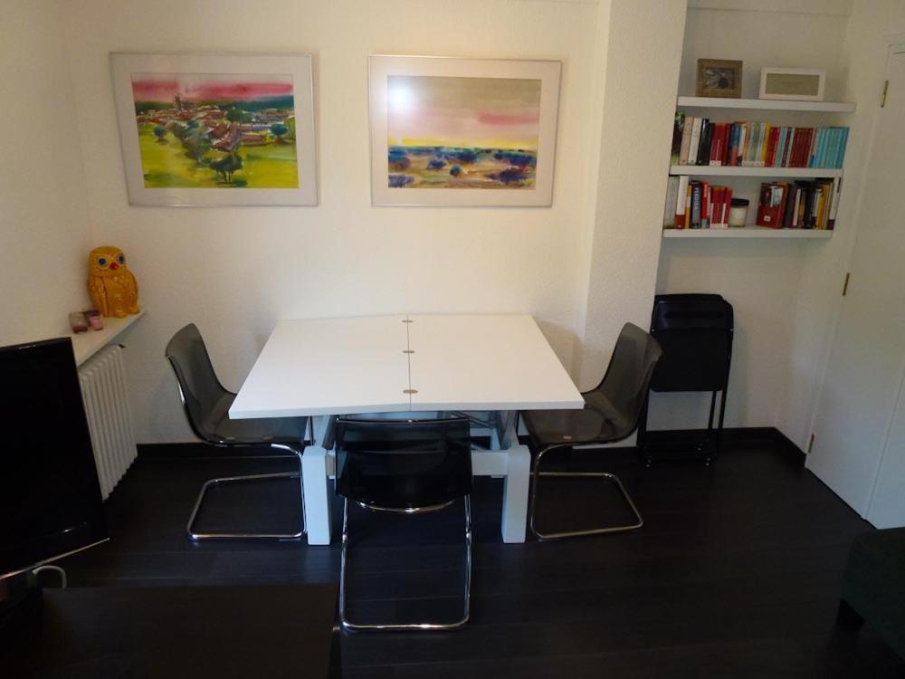 Apartamentos Formigal Εξωτερικό φωτογραφία