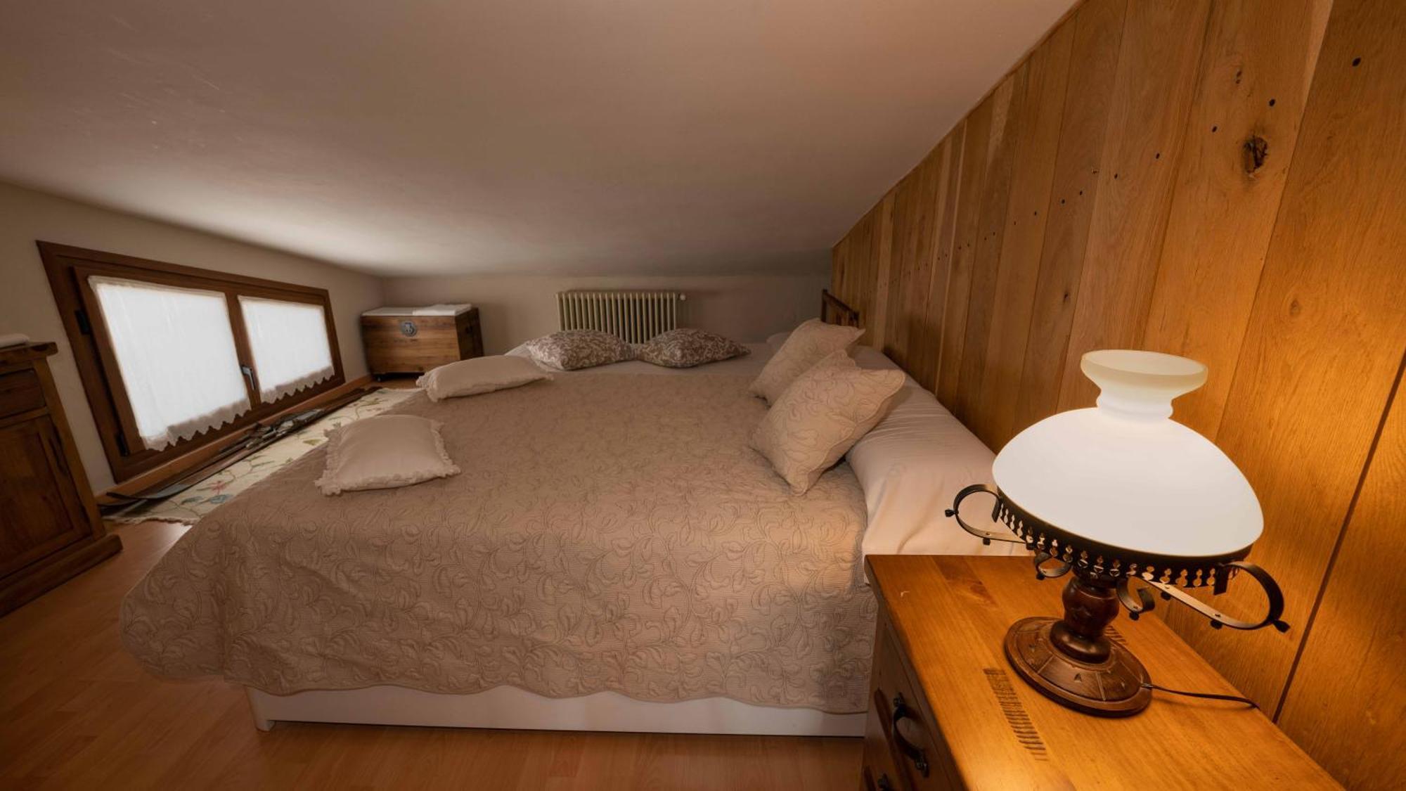 Apartamentos Formigal Εξωτερικό φωτογραφία