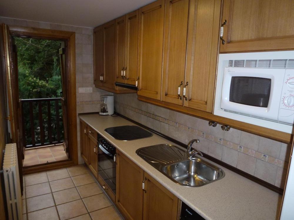 Apartamentos Formigal Εξωτερικό φωτογραφία