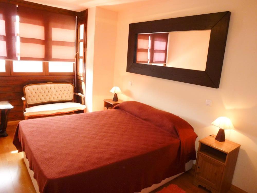 Apartamentos Formigal Εξωτερικό φωτογραφία