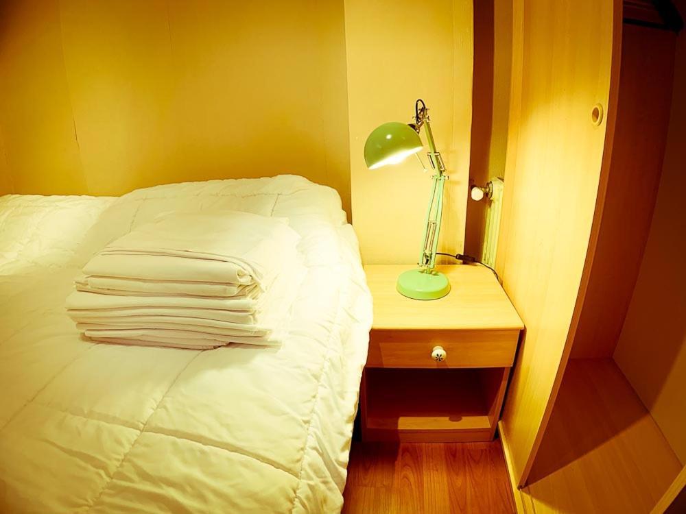 Apartamentos Formigal Εξωτερικό φωτογραφία