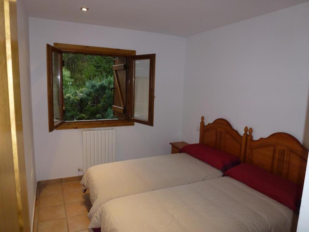 Apartamentos Formigal Εξωτερικό φωτογραφία