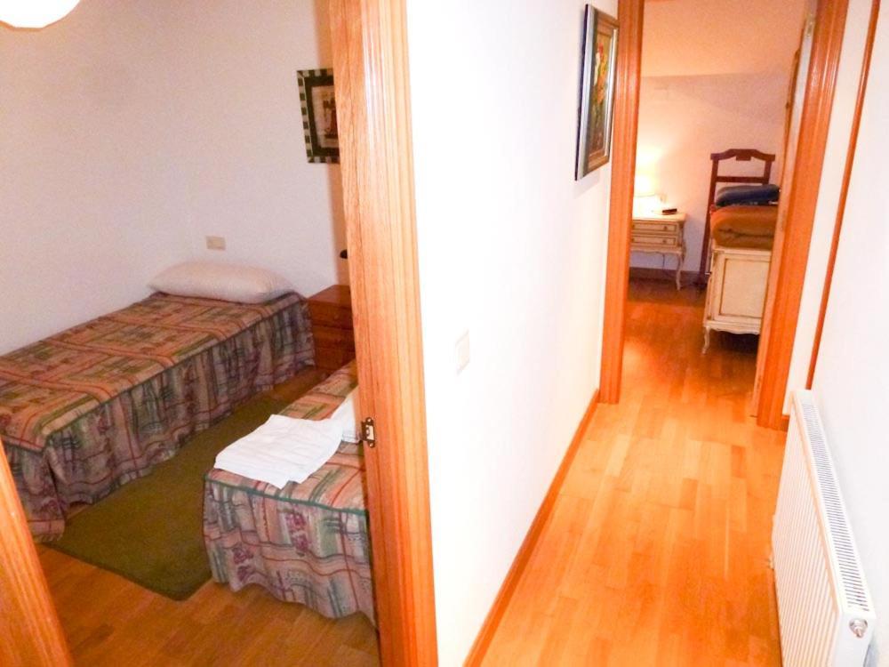 Apartamentos Formigal Εξωτερικό φωτογραφία