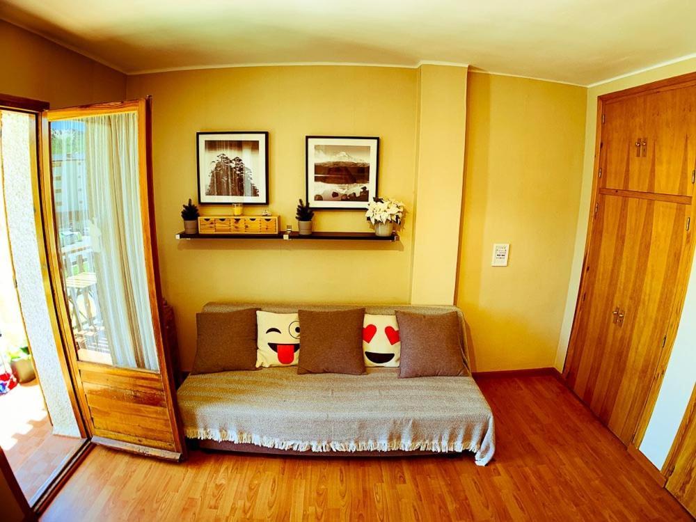 Apartamentos Formigal Εξωτερικό φωτογραφία