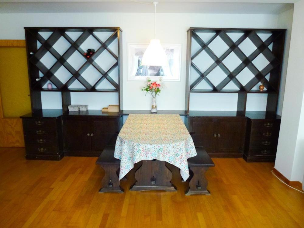 Apartamentos Formigal Εξωτερικό φωτογραφία