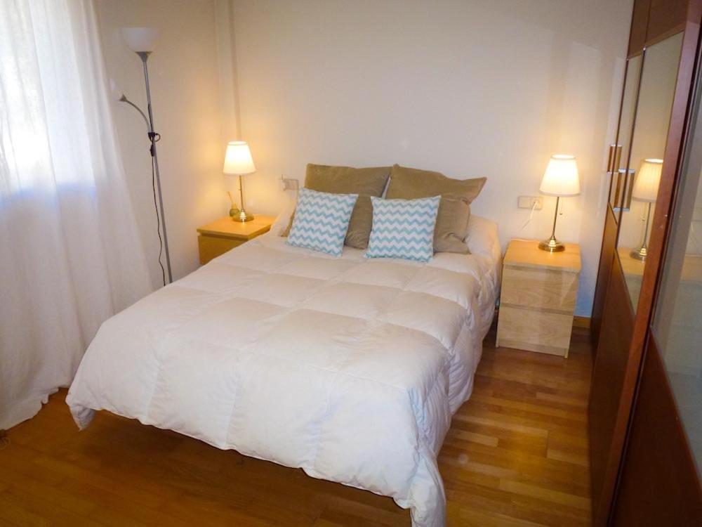 Apartamentos Formigal Εξωτερικό φωτογραφία