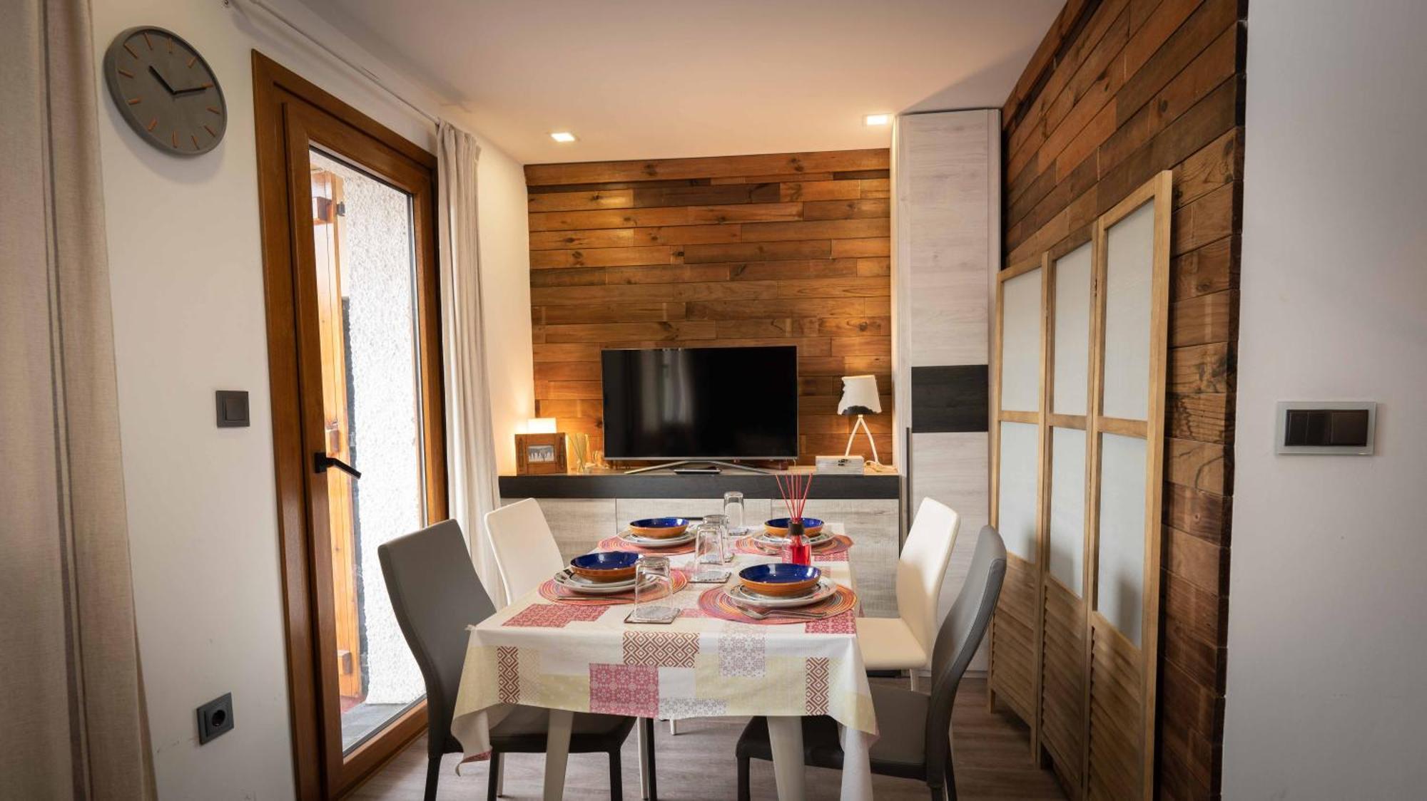 Apartamentos Formigal Δωμάτιο φωτογραφία