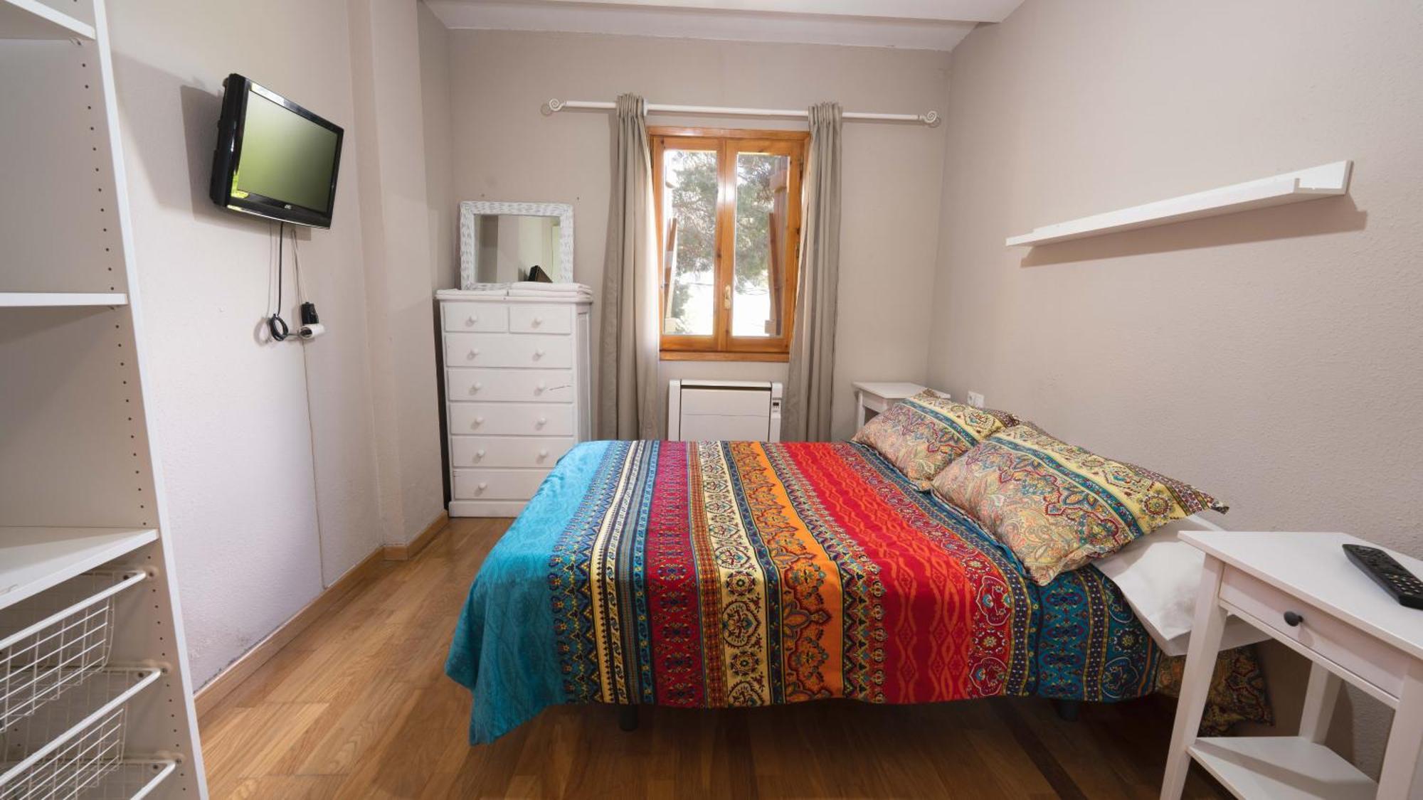 Apartamentos Formigal Εξωτερικό φωτογραφία