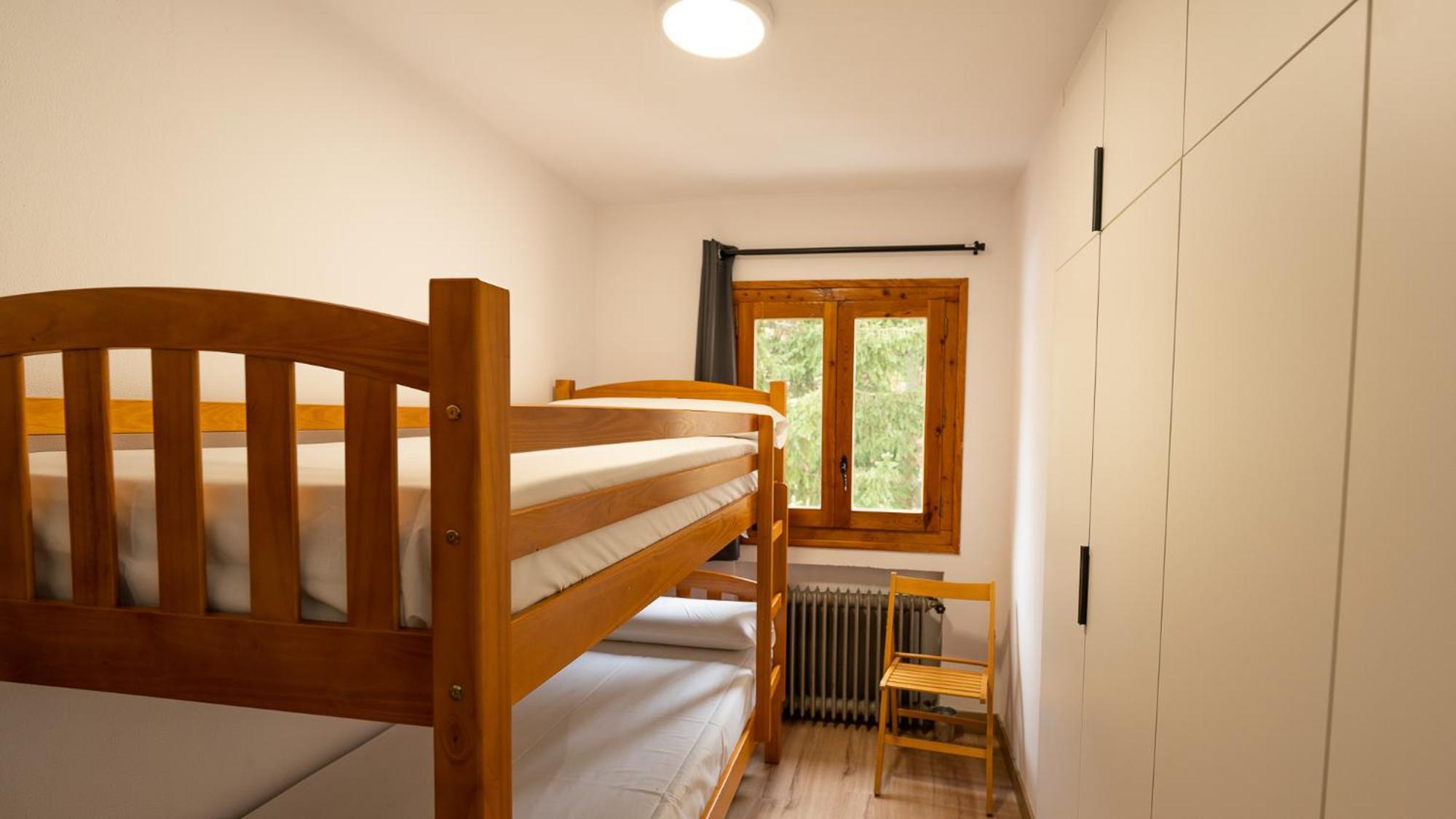 Apartamentos Formigal Εξωτερικό φωτογραφία