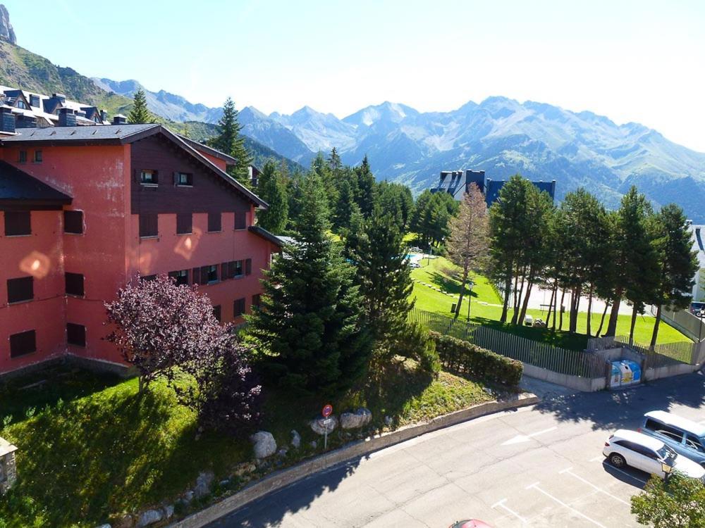 Apartamentos Formigal Δωμάτιο φωτογραφία
